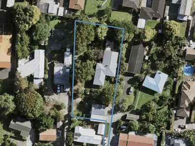 Residential  Mixed Housing Suburban Zone