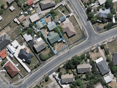 Residential Suburban