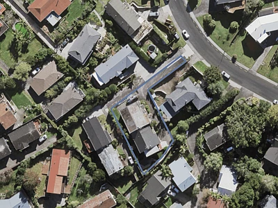 Residential  Mixed Housing Suburban Zone