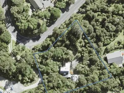 Residential  Large Lot Zone