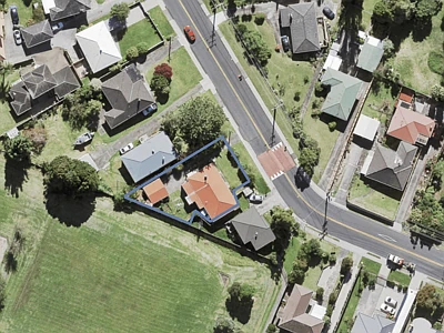 Residential  Mixed Housing Urban Zone