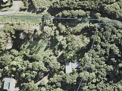 Rural  Waitakere Ranges Zone