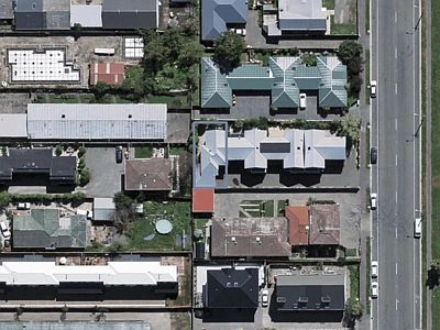 Residential Medium Density