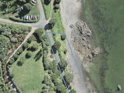 Hauraki Gulf Islands