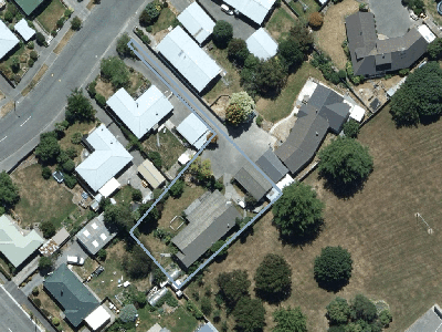 Residential C