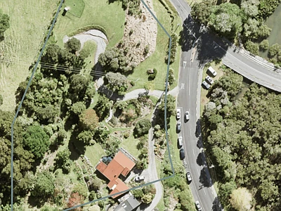 Residential  Large Lot Zone