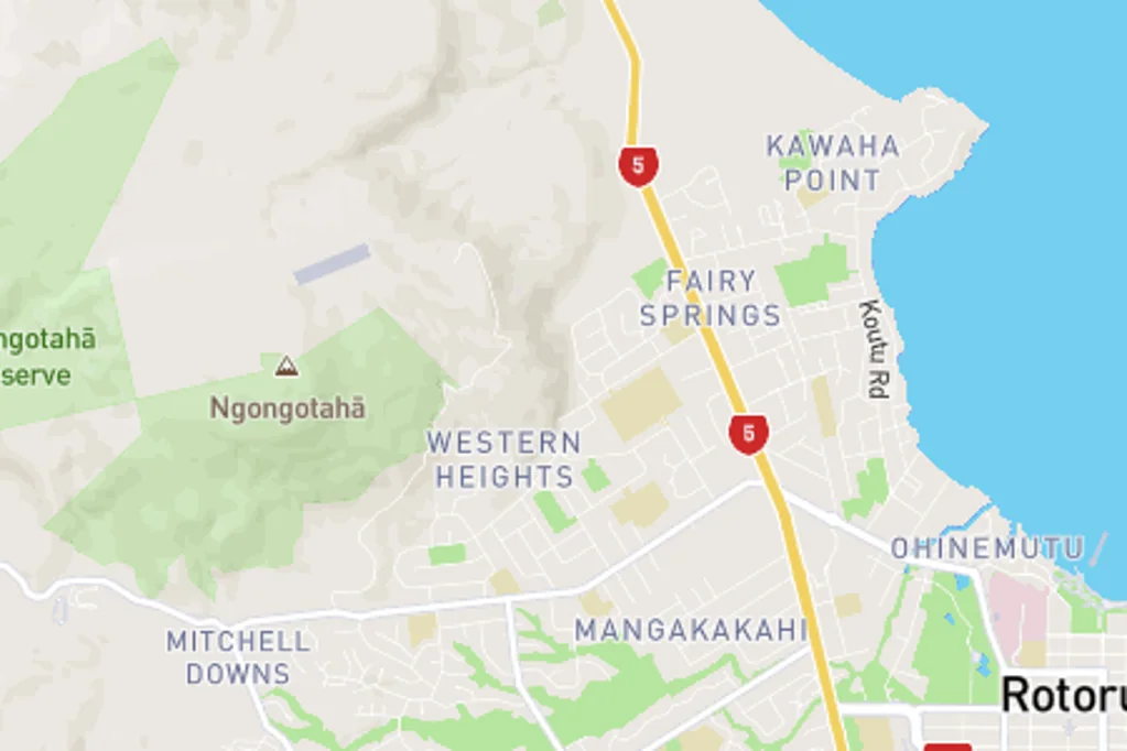 Selwyn Heights