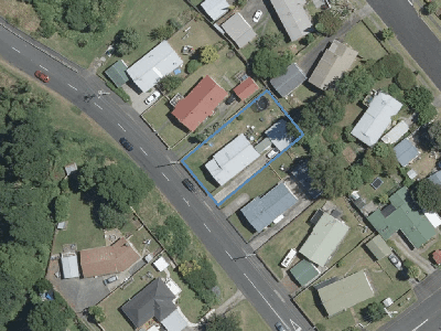 Residential Zone - General Residential Zone