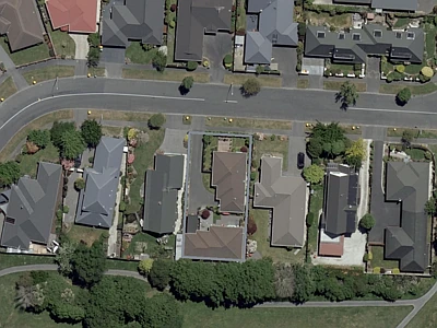 Residential Suburban