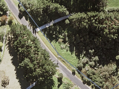 Rural  Waitakere Foothills Zone