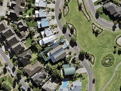 Residential  Terrace Housing and Apartment Building Zone