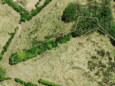Residential Hills