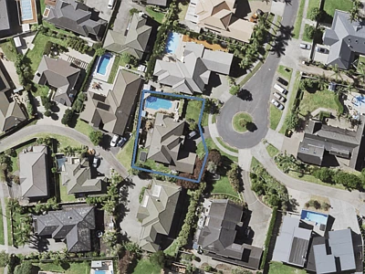 Residential  Mixed Housing Suburban Zone