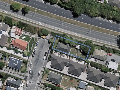 Residential Medium Density