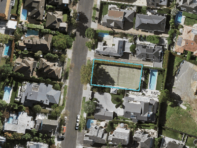 Residential  Mixed Housing Suburban Zone