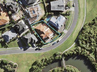 Residential  Mixed Housing Suburban Zone