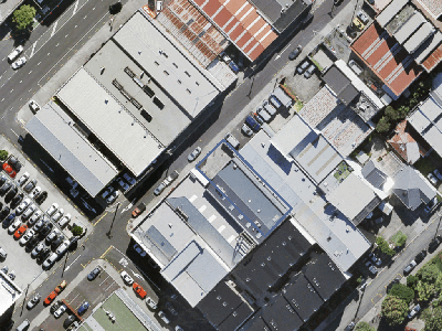 Business  Mixed Use Zone