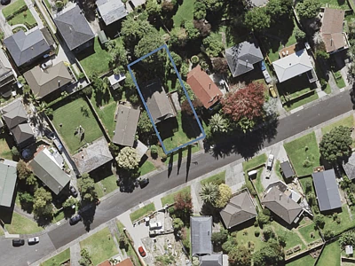 Residential  Mixed Housing Urban Zone