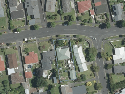 Residential Zone - General Residential Zone