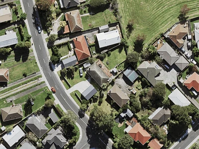 Residential  Mixed Housing Urban Zone