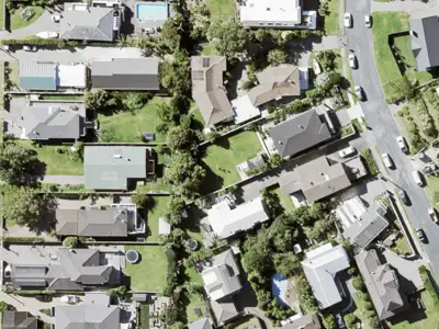 Residential  Mixed Housing Suburban Zone