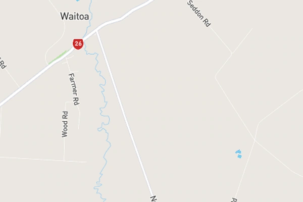 Waitoa