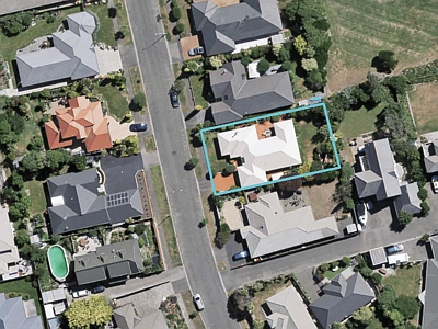 Residential Suburban