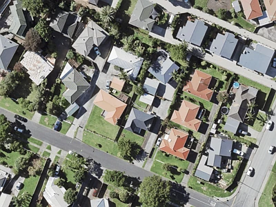 Residential  Mixed Housing Urban Zone