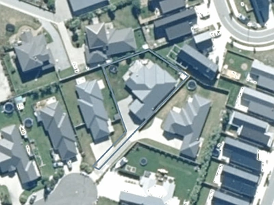 Rural Residential Zone
