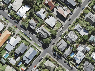 Residential  Mixed Housing Urban Zone
