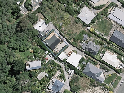 Residential Hills