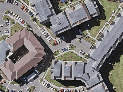Residential  Mixed Housing Suburban Zone