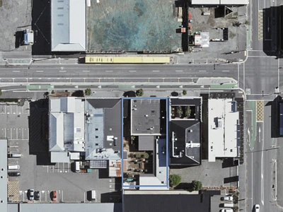 Commercial Central City Mixed Use