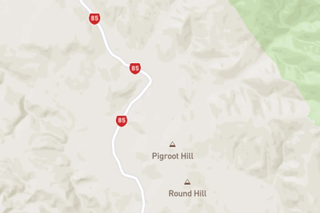 Round Hill