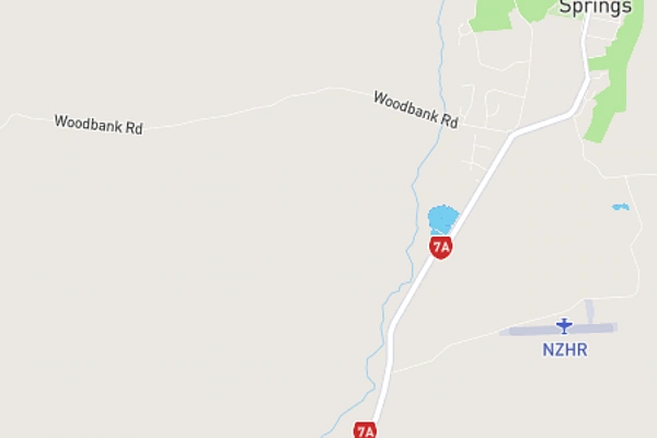 Hanmer Springs
