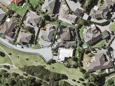 Residential  Mixed Housing Suburban Zone