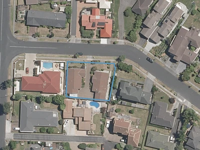 Residential Zone - General Residential Zone