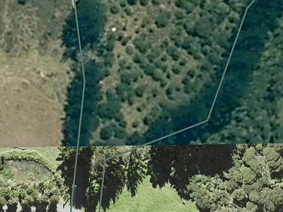 Rural  Rural Production Zone