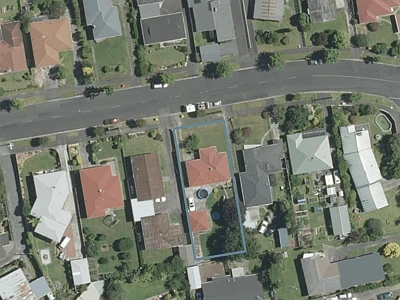 Residential Zone - General Residential Zone