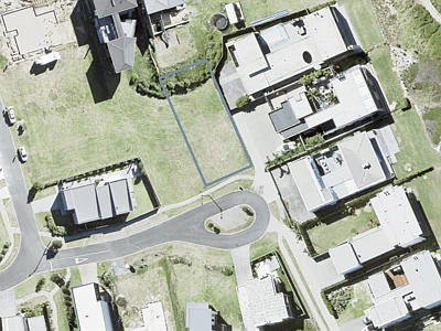 Residential  Single House Zone