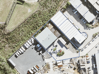 Business  Mixed Use Zone