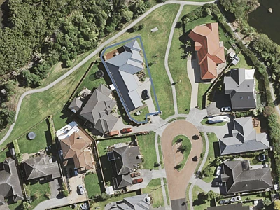 Residential  Mixed Housing Suburban Zone