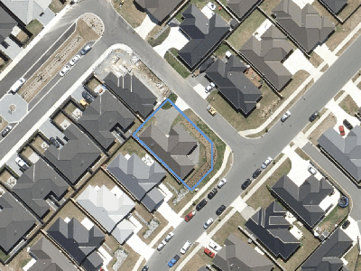 Residential Zone - General Residential Zone