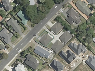 Residential Zone - General Residential Zone