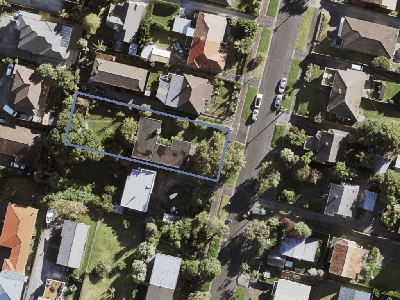 Residential  Mixed Housing Suburban Zone