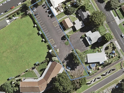 Open Space  Sport and Active Recreation Zone