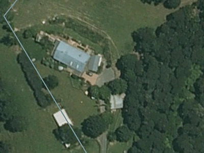 Rural  Rural Production Zone
