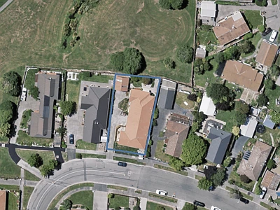 Residential Suburban