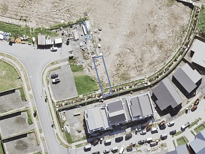 Residential  Mixed Housing Urban Zone