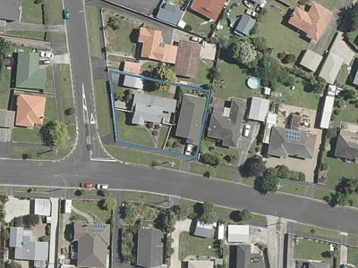 Residential Zone - General Residential Zone